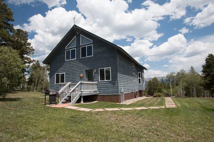 Recreational Property for sale in Gunnison County, Colorado