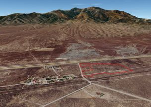 Recreational Property for sale in Pershing County, Nevada