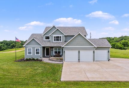 Farm and Ranch for sale in Athens County, Ohio