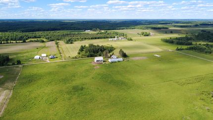 Timberland Property for sale in Chippewa County, Wisconsin