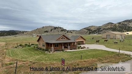 Timberland Property for sale in Caribou County, Idaho