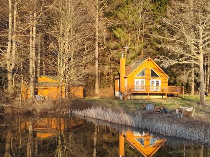 Timberland Property for sale in Bradford County, Pennsylvania