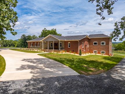 Farm and Ranch for sale in Rutherford County, North Carolina