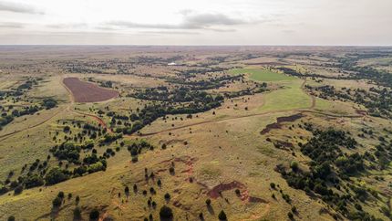 Farm and Ranch for sale in Comanche County, Kansas