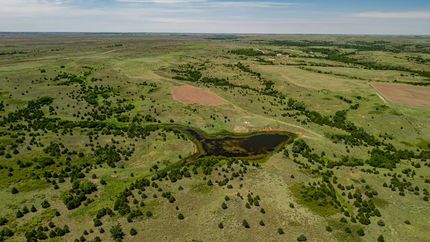 Land for sale in Comanche County, Kansas