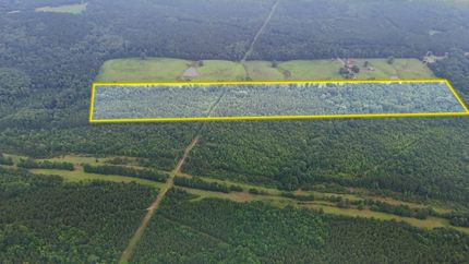 Land for sale in Lincoln Parish, Louisiana