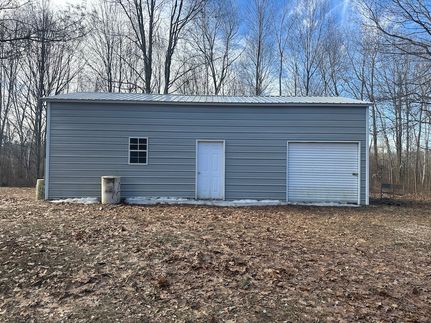 Farm and Ranch for sale in Tuscola County, Michigan