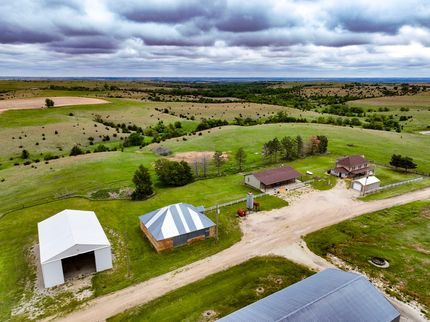 Recreational Property for sale in Mitchell County, Kansas