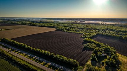 Farm and Ranch for sale in Vermillion County, Indiana