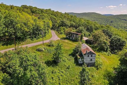 Timberland Property for sale in Allegany County, Maryland