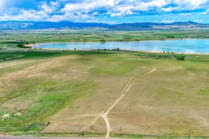 Land for sale in Larimer County, Colorado