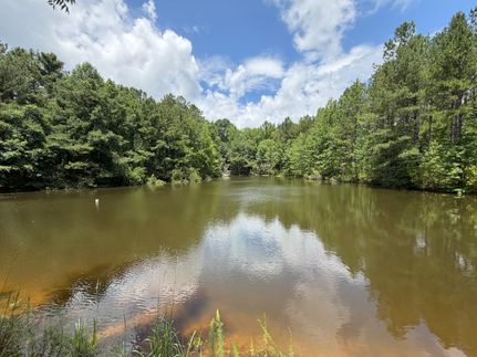 Land for sale in Russell County, Alabama