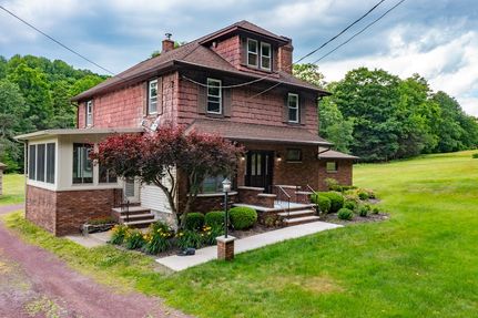 Farm and Ranch for sale in Luzerne County, Pennsylvania