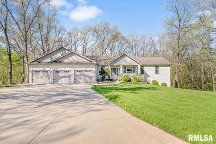 Farm and Ranch for sale in Menard County, Illinois