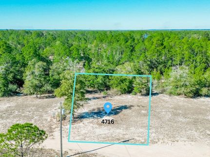 Farm and Ranch for sale in Okaloosa County, Florida