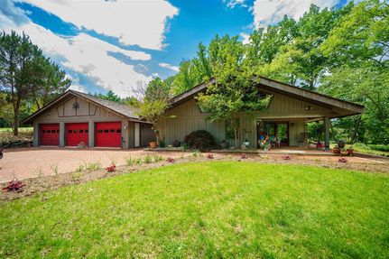 Recreational Property for sale in Augusta County, Virginia