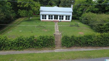 Recreational Property for sale in Talladega County, Alabama