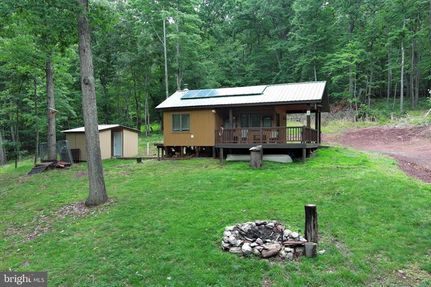 Recreational Property for sale in Hampshire County, West Virginia