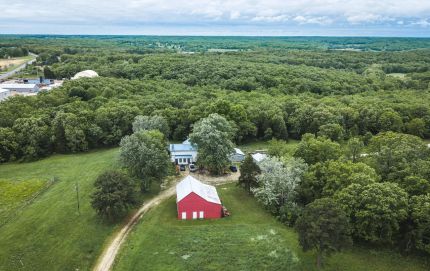 Farm and Ranch for sale in Gasconade County, Missouri