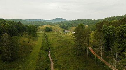 Undeveloped Land for sale in Polk County, Tennessee
