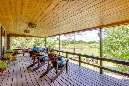 Hunting Property for sale in Montague County, Texas
