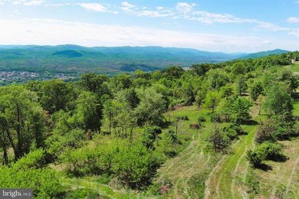 Farm and Ranch for sale in Hampshire County, West Virginia