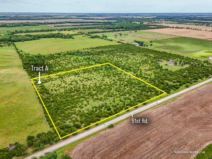 Farm and Ranch for sale in Cowley County, Kansas