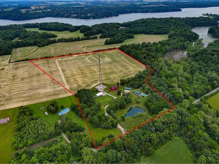 House for sale in Highland County, Ohio