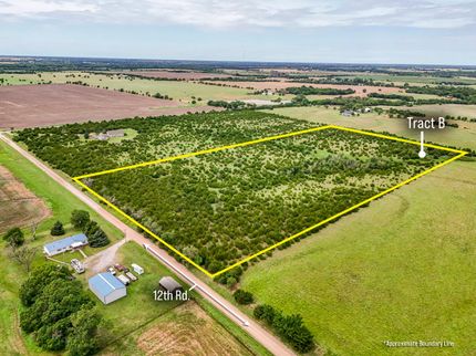 Farm and Ranch for sale in Cowley County, Kansas