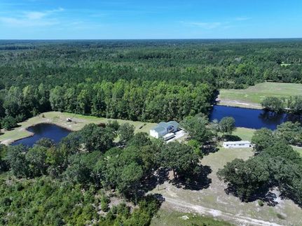 Lakefront Property for sale in Robeson County, North Carolina