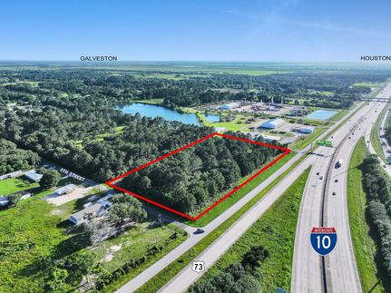 Farm and Ranch for sale in Chambers County, Texas