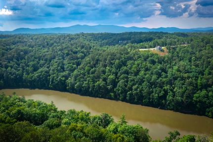 Farm and Ranch for sale in Gilmer County, Georgia