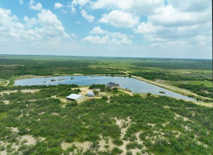 Recreational Property for sale in Maverick County, Texas