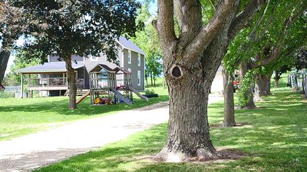 Farm and Ranch for sale in Stephenson County, Illinois