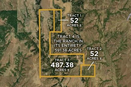 Timberland Property for sale in Dewey County, Oklahoma