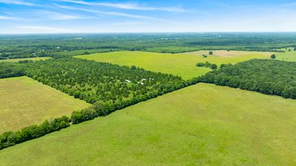Land for sale in Red River County, Texas