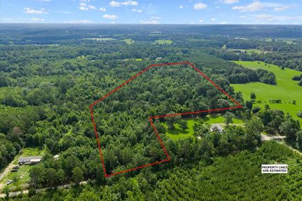 Undeveloped Land for sale in Shelby County, Texas