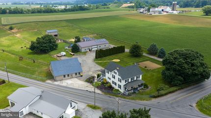 Land for sale in Lancaster County, Pennsylvania