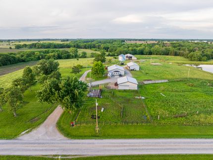 Farm and Ranch for sale in Johnson County, Missouri