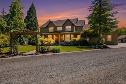 Farm and Ranch for sale in Douglas County, Oregon