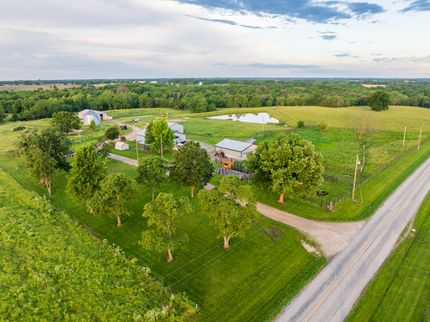 Undeveloped Land for sale in Johnson County, Missouri