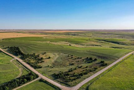 Timberland Property for sale in Trego County, Kansas
