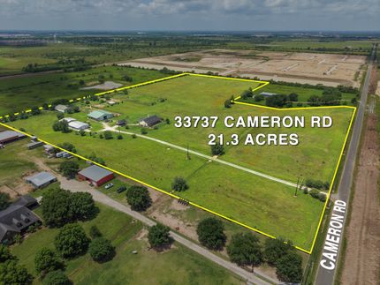 House for sale in Waller County, Texas