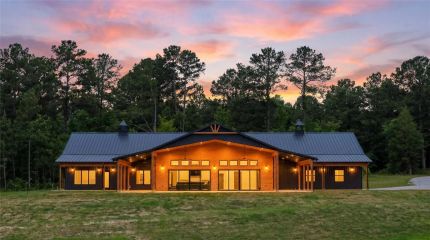 Recreational Property for sale in Cherokee County, Texas