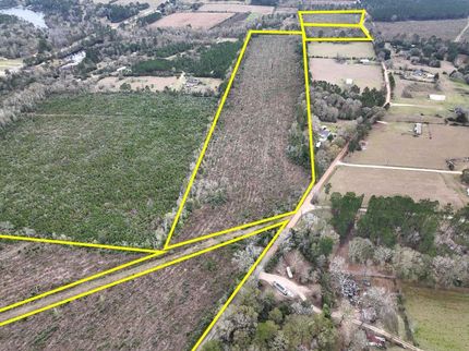 Recreational Property for sale in Tyler County, Texas