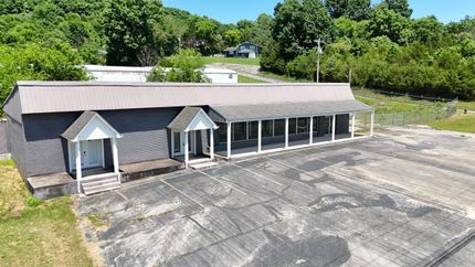 Timberland Property for sale in DeKalb County, Tennessee