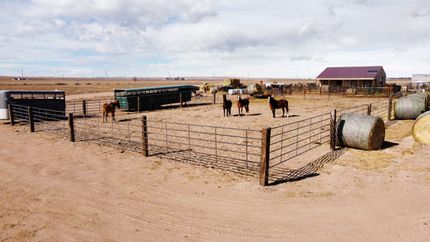 Farm and Ranch for sale in Weld County, Colorado