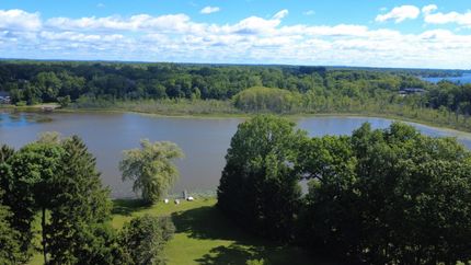 Undeveloped Land for sale in Oakland County, Michigan