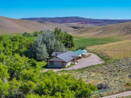 Farm and Ranch for sale in Fremont County, Wyoming