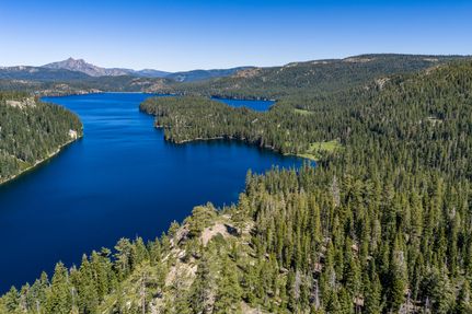 Farm and Ranch for sale in Sierra County, California